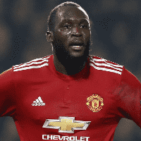 Romelu Lukaku