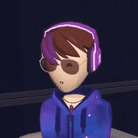 Ender Luxio