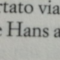 Hans