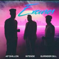 AP Dhillon - Excuses