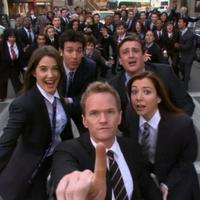 Neil Patrick Harris - Nothin' Suits Me Like A Suit