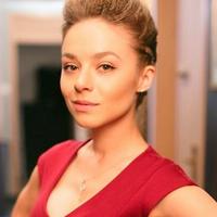 Sveta Alexeeva (Света Алексеева)