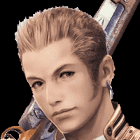 Balthier (Ffamran mied Bunansa)