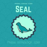 Seal (Primal Astrology)