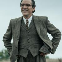 Stuart Piggot
