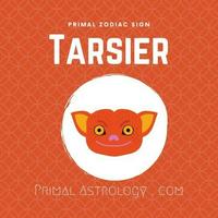 Tarsier (Primal Astrology)