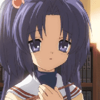 Ichinose Kotomi