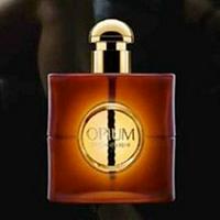 Yves Saint Laurent Opium