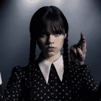 Wednesday Addams MBTI Personality Is The Rarest One Among Women – Zglowup