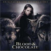 Blood and Chocolate (2007)