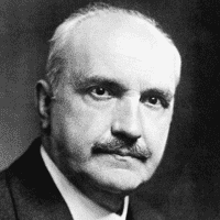 George Santayana