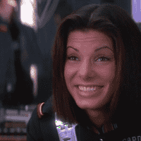 Lieutenant Lenina Huxley