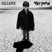 The Killers - The Man