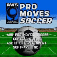 Jesper Kyd - Pro Moves Soccer Main Theme