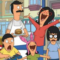 Bobs Burgers