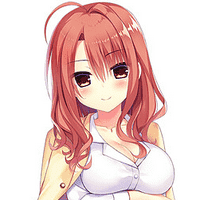 Izumi Miri