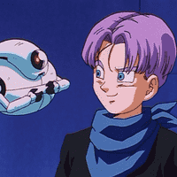 Trunks (Dragon Ball GT)