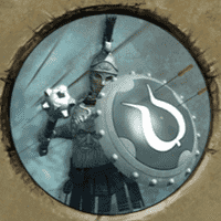 Defense Mastery (Defender)