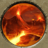 Earth Mastery (Pyromancer)
