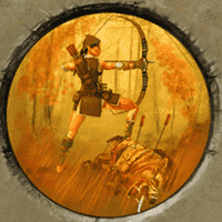 Hunting Mastery (Hunter)