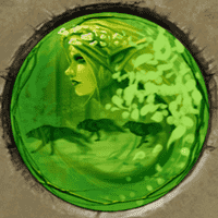 Nature Mastery (Wanderer)