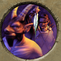 Rogue Mastery (Rogue)