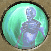Spirit Mastery (Theurgist)