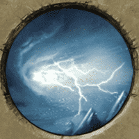 Storm Mastery (Stormcaller)