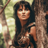 Xena: Warrior Princess