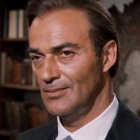  Linus Jerome Carradine