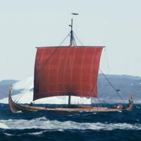 Viking Longship