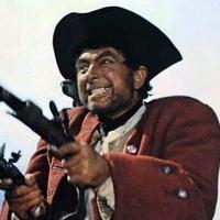 Long John Silver