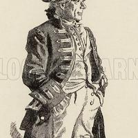 Captain Smollett