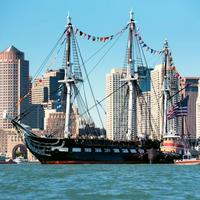 USS Constitution