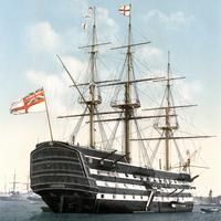 HMS Victory