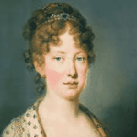Maria Leopoldina of Austria