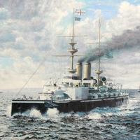 HMS Majestic