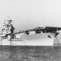 USS Yorktown (CV-5)