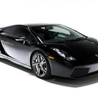 Lamborghini Gallardo