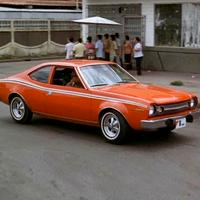 AMC Hornet