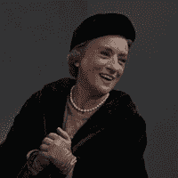 Ethel Banks
