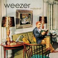 Weezer - American Gigolo