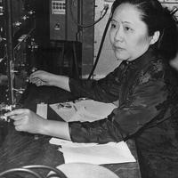 Chien-Shiung Wu