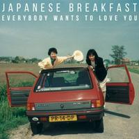 Japanese Breakfast - Everybody Wants To Love You