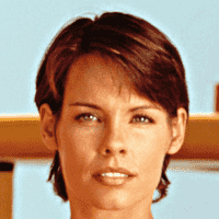 Stephanie Holden