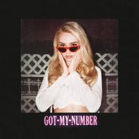 Kim Petras - Got My Number