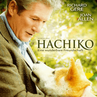 Hachi: A Dog's Tale