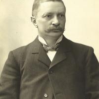 Johannes Rydberg