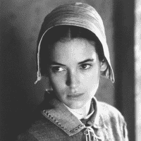 Abigail Williams