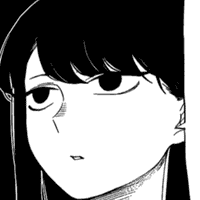 One-shot Komi